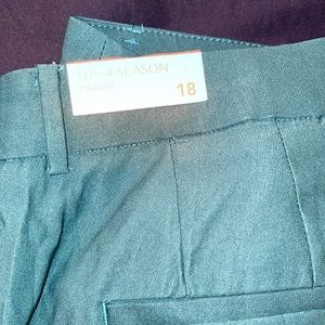 Lane Bryant-4 Season Pant